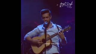 Tere Bin  Atif Aslam Live Performance ❤️ Atif Aslam New Song Sad Song 2021 [upl. by Marolda]