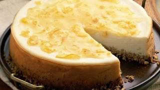 How to Make Cheesecake [upl. by Monroy]