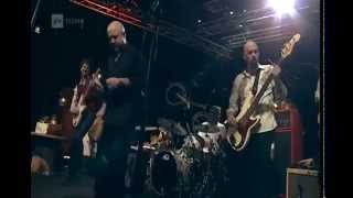 The Fabulous Thunderbirds  Ill Be Around [upl. by Burkle]