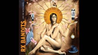 RX Bandits  And The Battle Begun Full Album  HQ [upl. by Brookhouse266]