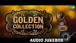 Superhit Bollywood Songs  Golden Collection  Volume2  Audio Juke Box [upl. by Anoyek]