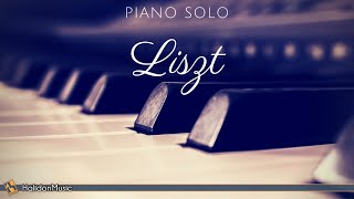 Liszt  Piano Solo [upl. by Zile]