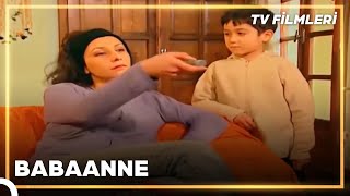 Babaanne  Kanal 7 TV Filmi [upl. by Rotkiv]