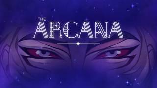 The Arcana A Mystic Romance Trailer [upl. by Helman]