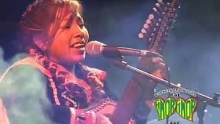 ROSITA DE ESPINAR  1ER CONCIERTO COMPLETO  PRODUCCIONES AMOR AMOR [upl. by Yedoc617]