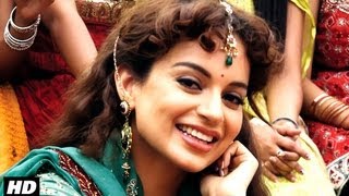 Sadi Gali Full Song Tanu Weds Manu  Ft Kangna Ranaut R Madhavan [upl. by Helena]