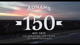 Adnams 150th Year [upl. by Boyd]