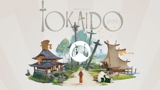 TOKAIDO Android Gameplay [upl. by Coulter]