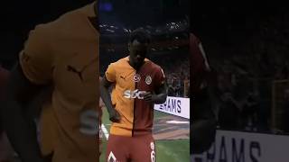 Davinson Sanchez [upl. by Anuahs]