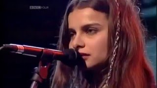 Mazzy Star quotFade Into Youquot LIVE RockNroll [upl. by Kehoe]