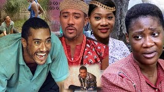 The Mad Prince amp The Local Girl 3amp4  Mercy Johnson 2020 Latest Nigerian Movie [upl. by Butta]