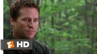 Spartan 110 Movie CLIP  Why Arent You Ready 2004 HD [upl. by Aivul]