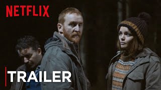 Calibre  Main Trailer HD  Netflix [upl. by Eiramanitsirhc]