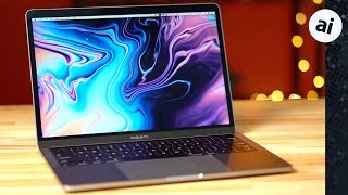 2018 13quot MacBook Pro Review  Nearing Perfection [upl. by Enitsyrhc]