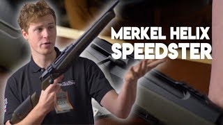 Merkel Helix Speedster Review [upl. by Remat]