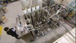 How Its Made  Biodiesel Production [upl. by Netsrak]