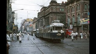 CALCUTTA 1989 [upl. by Lleroj378]