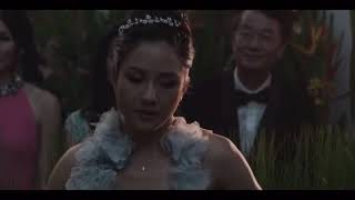 Crazy Rich Asians 2018  opening scene [upl. by Ruvolo]