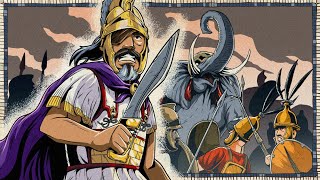 Punic Wars from the Carthaginian Perspective  Animated History [upl. by Mccowyn]