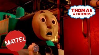 Journey Beyond Sodor Trailer  Thomas amp Friends  Mattel [upl. by Estelle492]