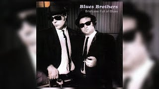 The Blues Brothers  Shot Gun Blues Live Version Official Audio [upl. by Vanessa]