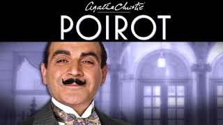 Poirot Theme Song Extended [upl. by Flaherty90]