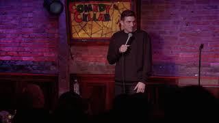 Men show love through sacrifice  Andrew Schulz  Stand Up Comedy [upl. by Berns]