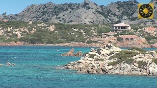 SARDINIEN  Teil 3 quotInsel La Maddalena und Capo Testa entdeckenquot  SARDEGNA  SARDINIA [upl. by Rodina]