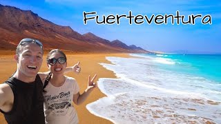 🌍 10 Consejos  Tips para viajar a FUERTEVENTURA  España  Guía Viaje Definitiva  Islas Canarias [upl. by Anivas669]