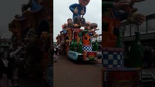 Carnaval Optocht Limburg [upl. by Bergstrom]