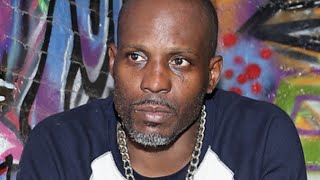 The Untold Truth Of DMX [upl. by Wobniar]