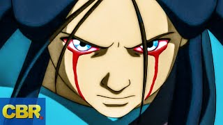 Bloodbending is The Most Broken Bending Style in Avatar [upl. by Weaks]