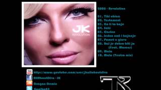 Jelena Karleusa  2008  05  Casino [upl. by Jasmin213]