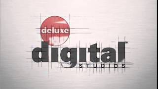 Deluxe Digital Studios Intro [upl. by Nodal23]