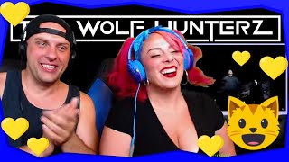 Ill Nino  What Comes Around OFFICIAL VIDEO THE WOLF HUNTERZ Reactions [upl. by Freida182]