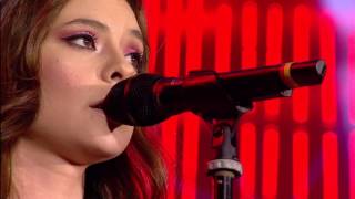 Francesca Michielin  Radio Italia LIVE 2016 [upl. by Pampuch]