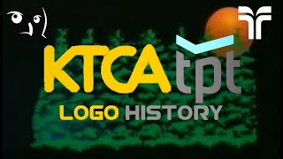 KTCATPT Logo History [upl. by Aidualk850]