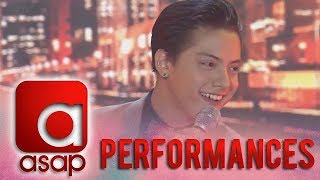 ASAP Daniel Padilla gets a heartwarming surprise on ASAP [upl. by Edin]