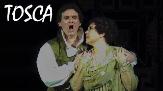 Giacomo Puccini  Tosca complete opera [upl. by Pembroke]