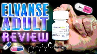 My Elvanse Vyvanse Experience 💊 3 Month Update [upl. by Arch]