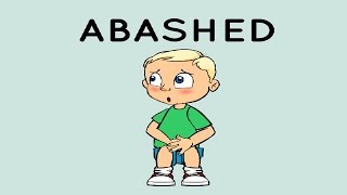 Abashed [upl. by Marduk]