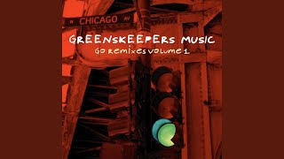 Go Greenskeepers Mix [upl. by Batholomew855]