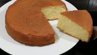 Voici Le Cake Au Lait Le Plus Moelleux gateauaulait [upl. by Ecnerolf]