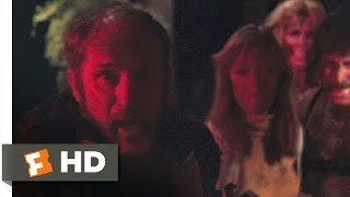 Motel Hell 810 Movie CLIP  Ida is Attacked 1980 HD [upl. by Notsgnik]