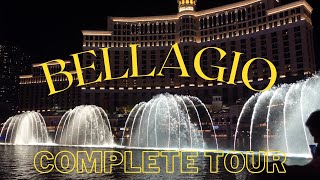 BellagioThe Complete Tour [upl. by Iren]