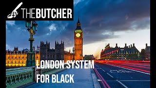 Chess Openings The London System for Black [upl. by Dal118]