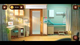 100 doors games escape from school level 138 [upl. by Ecinue]