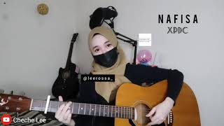 Nafisa XPDC Cheche Cover [upl. by Tillie]