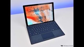 Fixing your Surface Pro Touchscreen and Pen Problem Solved [upl. by Sotsirhc]