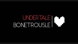 Undertale Papyrus Theme and Bonetrousle Orchestral Arrangement [upl. by Serg138]